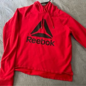 Reebok Cropped Hopdie